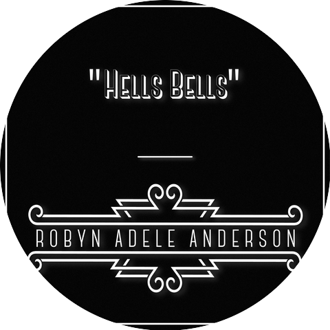 Robyn Adele Anderson