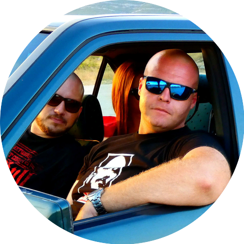 SpeedHeads