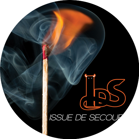 Issue de Secours