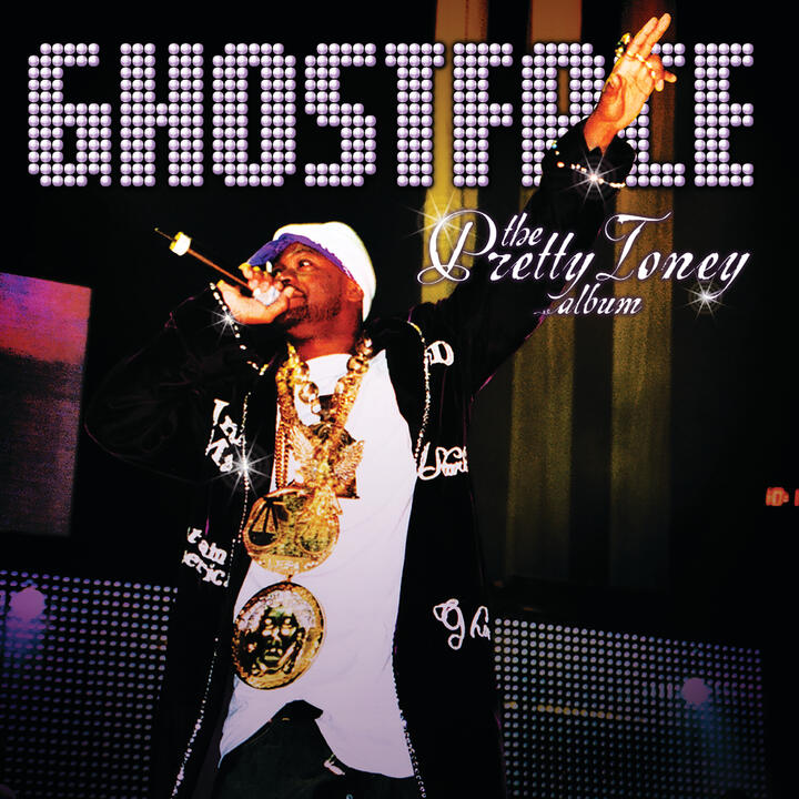 Ghostface & Jackie -O