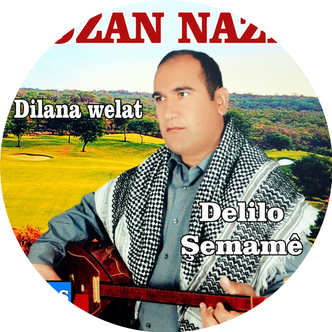 Hozan Nazım
