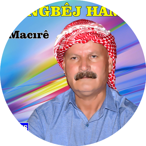 Dengbej Hamit