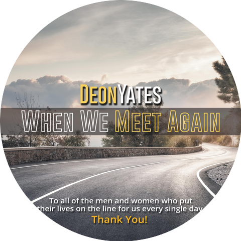 Deon Yates