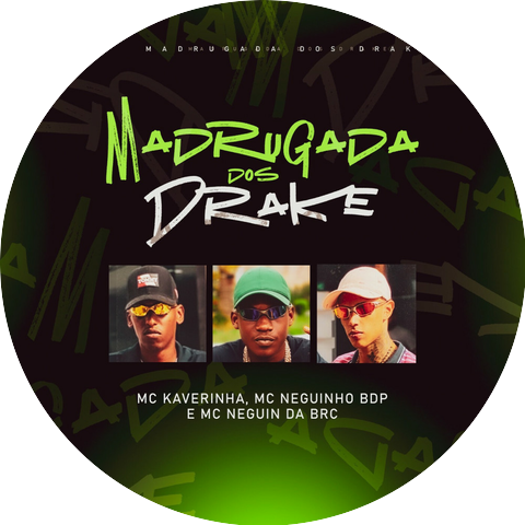 MC Kaverinha