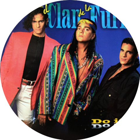 Roy Tavare y El Clan de la furia