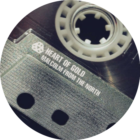 Malcolm from the North