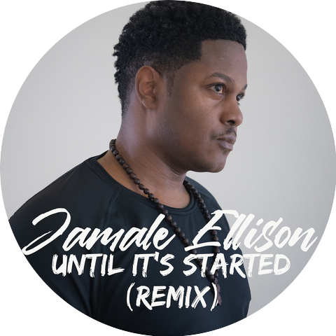 Jamale Ellison