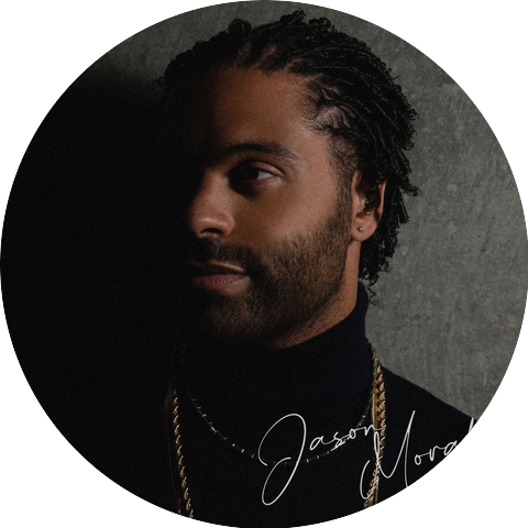 Jason Morales