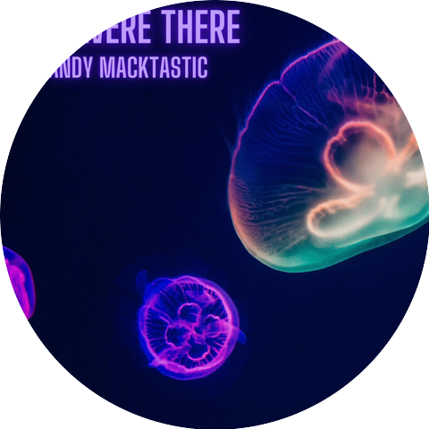 Andy Macktastic