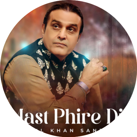 Tufail Khan Sanjrani