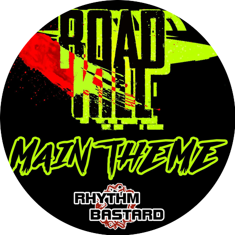 Rhythm Bastard