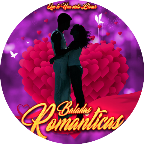 Baladas Románticas
