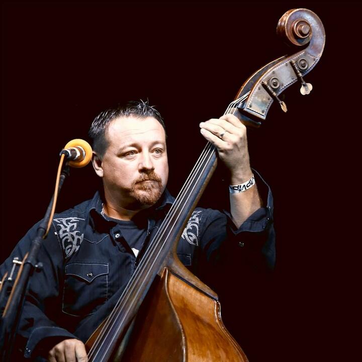Edgar Loudermilk Band
