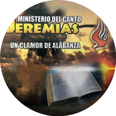 Ministerio Del Canto Jeremias 33-3