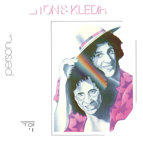 Kleiton & Kledir & Ceu Da Boca