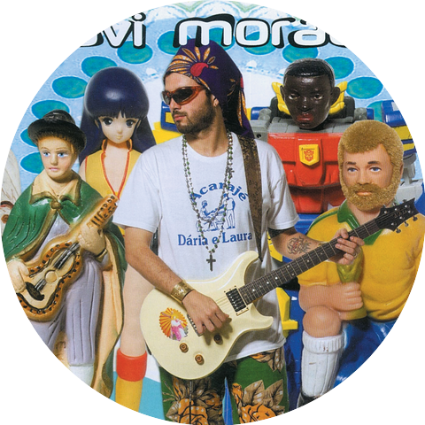 Davi Moraes & Moreno Veloso