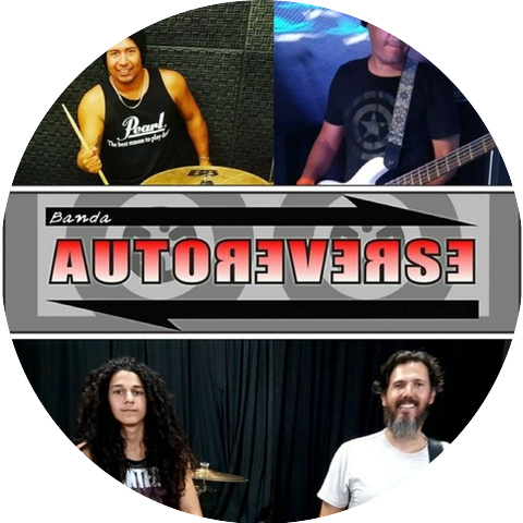 Auto Reverse