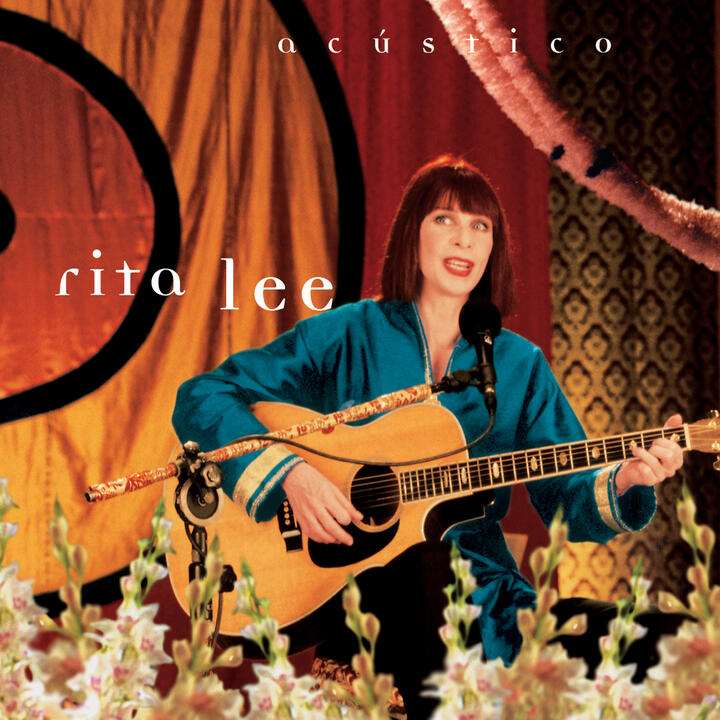 Rita Lee & Titãs