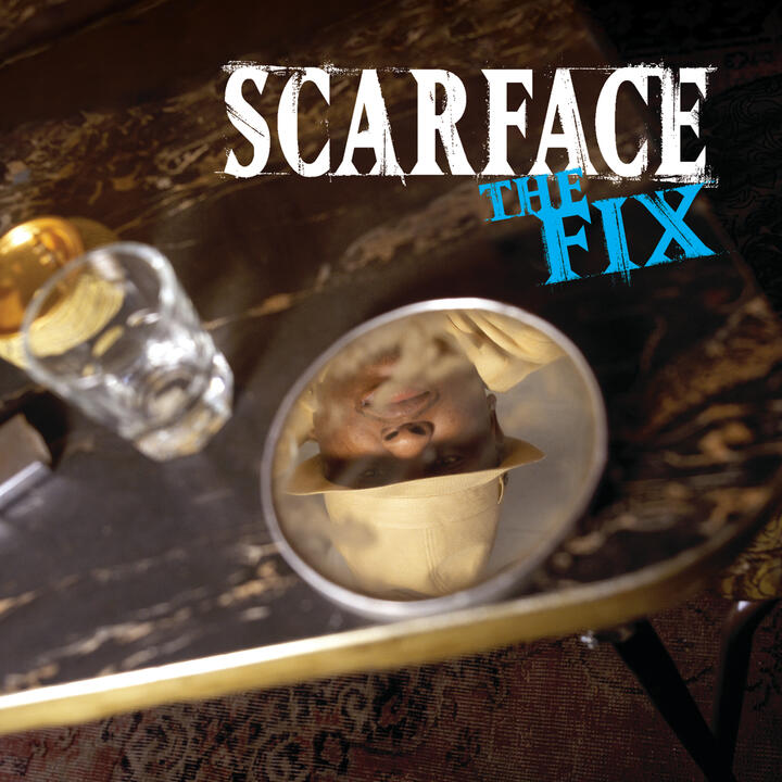 Scarface & Nas