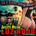 Aniceto Molina & La Luz Roja de San Marcos