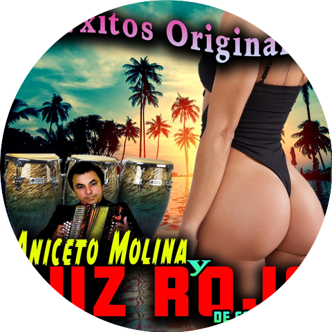 Aniceto Molina & La Luz Roja de San Marcos