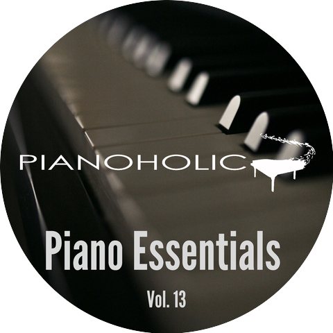 Pianoholic