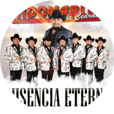 Los Indomables De Cedral