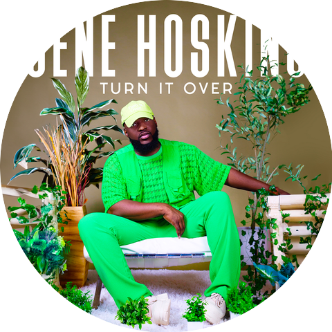 Gene Hoskins