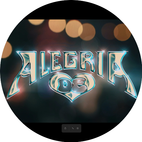 Alegria de Corazon