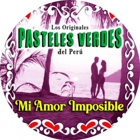 Los Originales Pasteles Verdes Del Peru