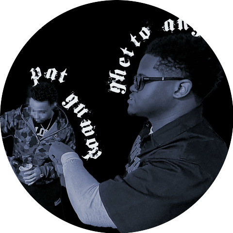 Pat Guwop