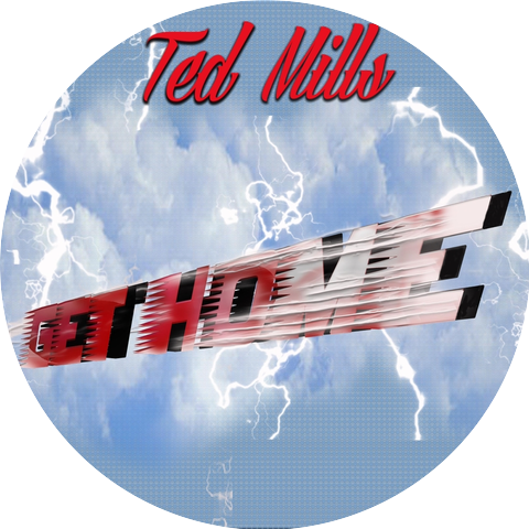 Ted Mills