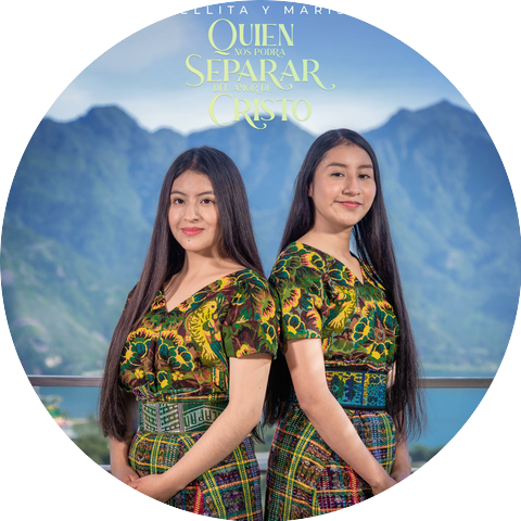 ESTRELLITA Y MARISOL