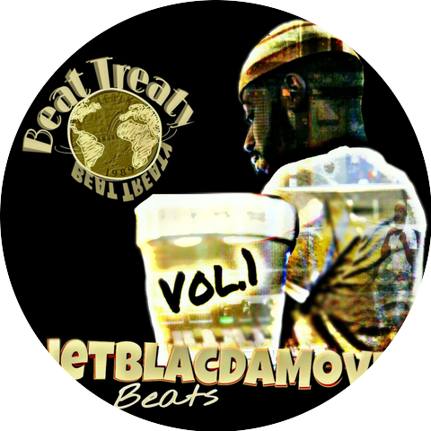 JetBlacDaMovie Beats