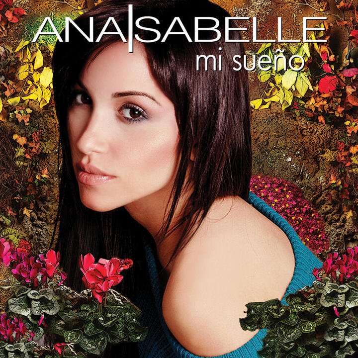 Ana Isabelle & Noel Schajris