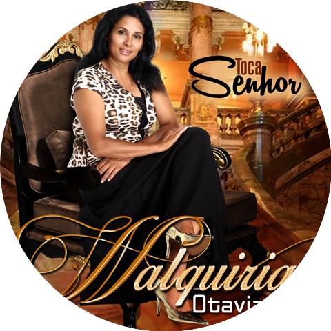 Walquiria Otaviano
