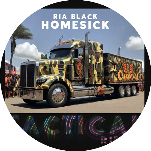 Ria Black