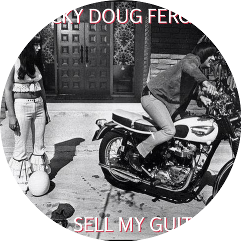 Lucky Doug Fergus