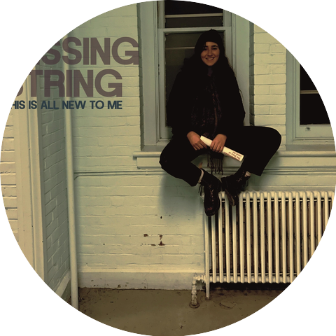 The Missing String
