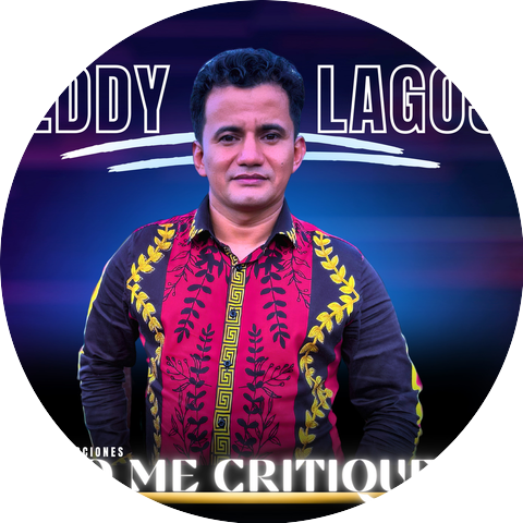 EDDY LAGOS