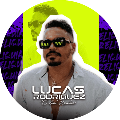 Lucas Rodriguez