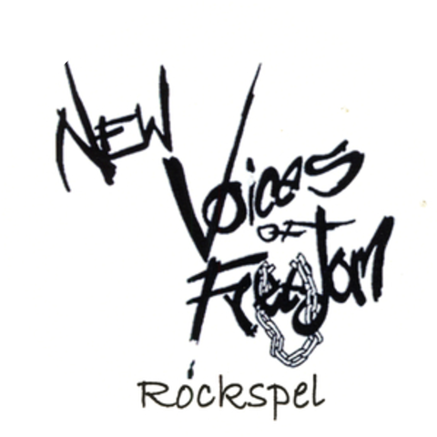 New Voices Of Freedom
