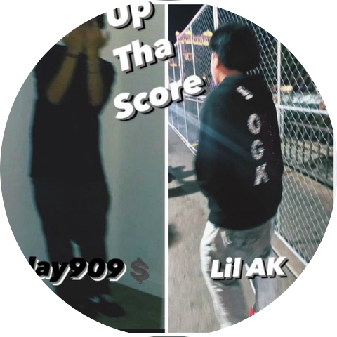 Lil AK