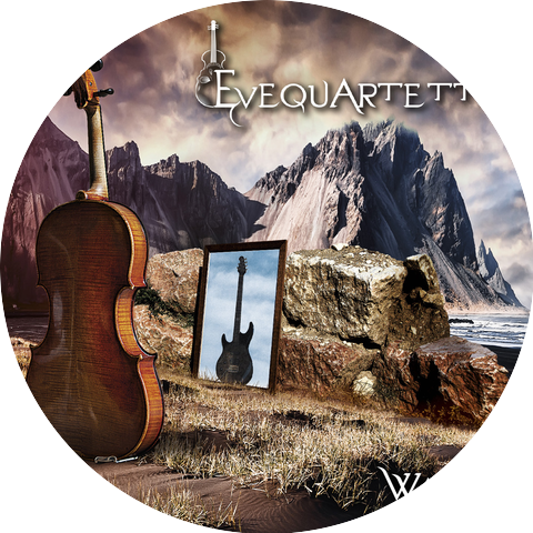 EVEQUARTETT