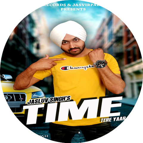 Jasluv Singh