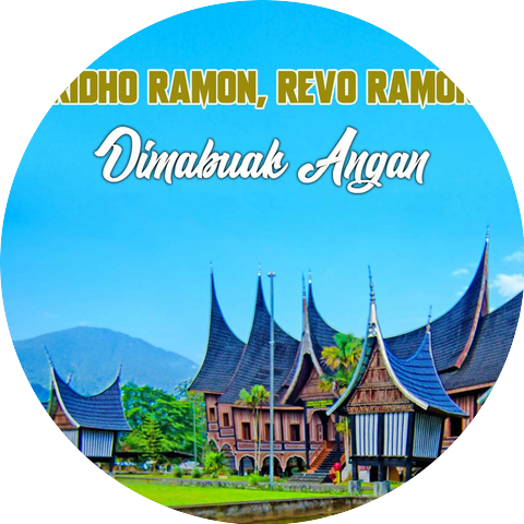 Ridho Ramon