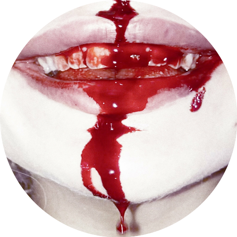 Not around the others