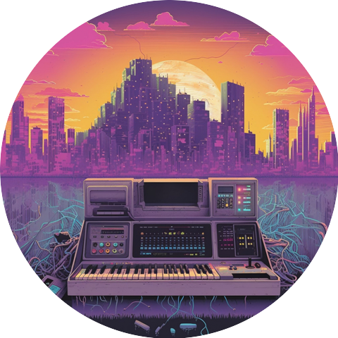 Chiptune Radio