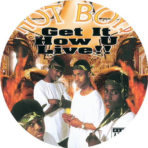 Hot Boys & Lil Wayne