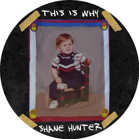 Shane Hunter